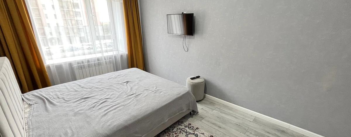 2-комнатная квартира, 64 м², 2/9 этаж, Ж.Нажимеденова 13