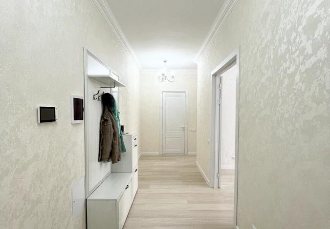 2-комнатная квартира, 70 м², 14/15 этаж, Улы дала 5/2