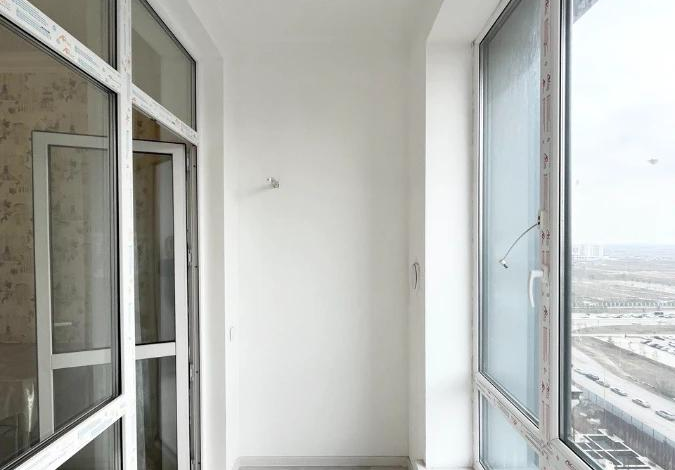 2-комнатная квартира, 70 м², 14/15 этаж, Улы дала 5/2