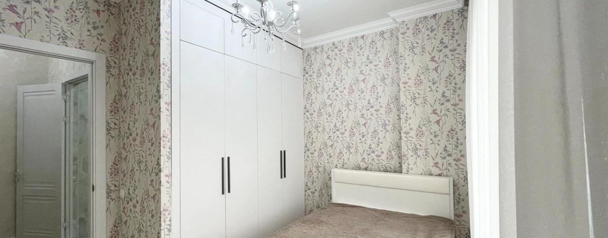 2-комнатная квартира, 70 м², 14/15 этаж, Улы дала 5/2