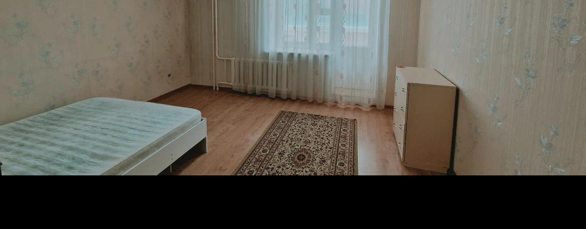 3-комнатная квартира, 122.9 м², 2/9 этаж, Сарыарка 18