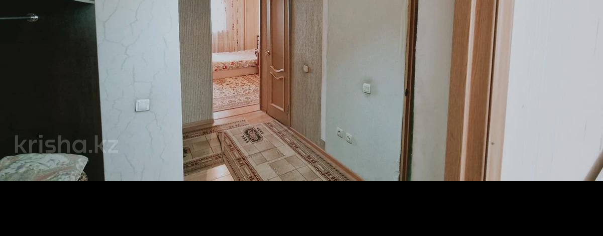 3-комнатная квартира, 122.9 м², 2/9 этаж, Сарыарка 18