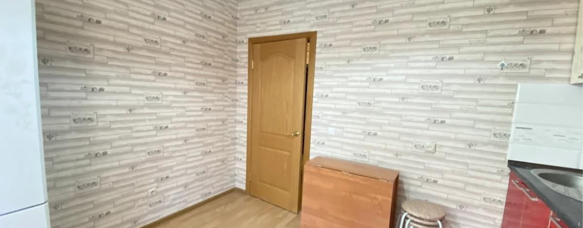 1-комнатная квартира, 41 м², 3/10 этаж, К.Аманжолова 32