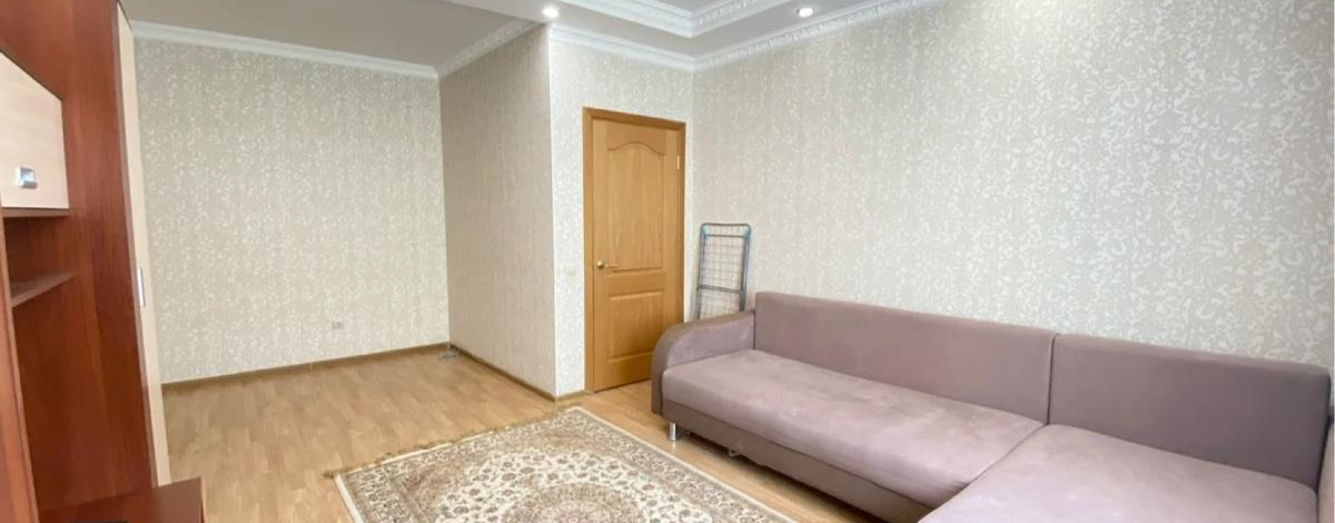 1-комнатная квартира, 41 м², 3/10 этаж, К.Аманжолова 32