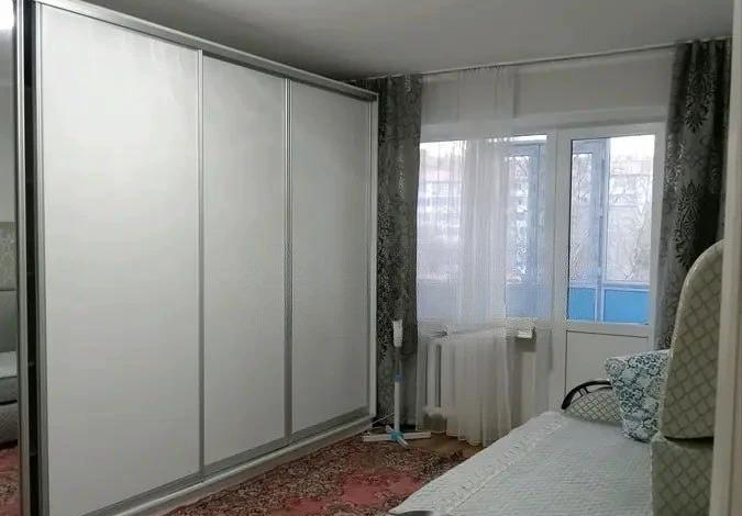 3-комнатная квартира, 71 м², 3/4 этаж, Габита Мусрепова