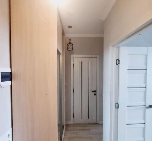 1-комнатная квартира, 38.7 м², 4/12 этаж, Е-22 2