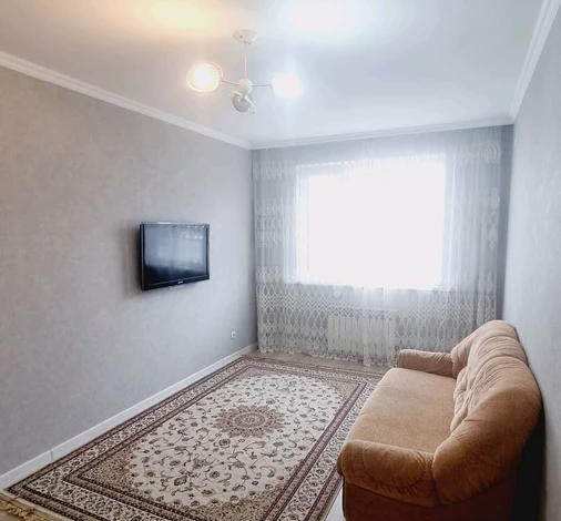 1-комнатная квартира, 38.7 м², 4/12 этаж, Е-22 2
