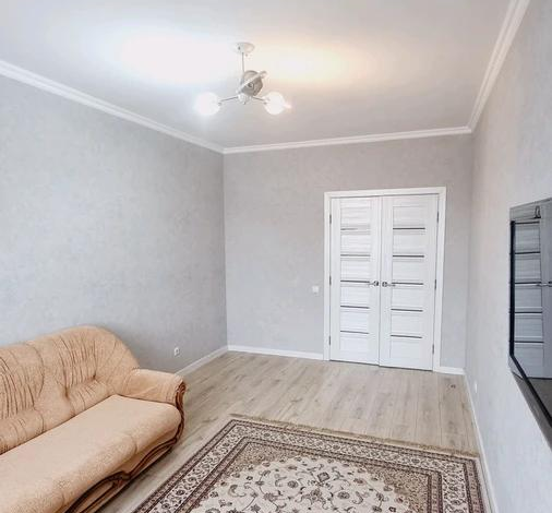 1-комнатная квартира, 38.7 м², 4/12 этаж, Е-22 2