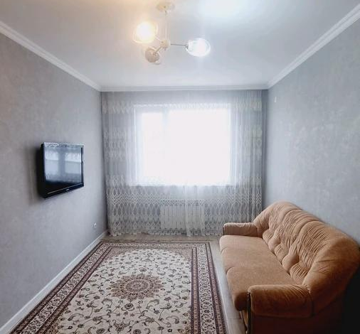 1-комнатная квартира, 38.7 м², 4/12 этаж, Е-22 2