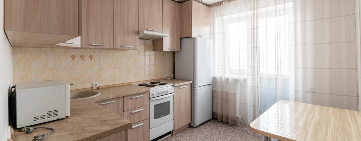 2-комнатная квартира, 49 м², 4/4 этаж, Е 496 10/2