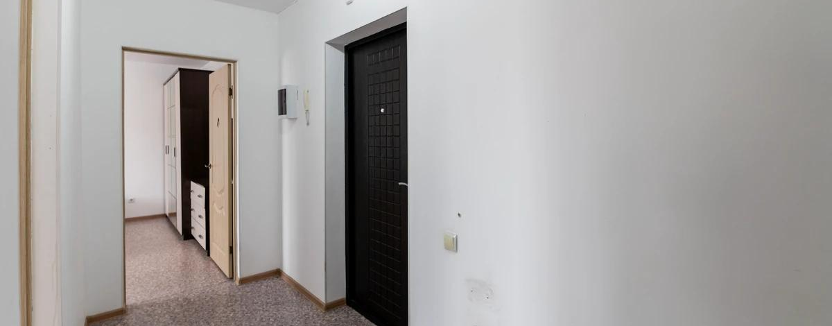 2-комнатная квартира, 49 м², 4/4 этаж, Е 496 10/2