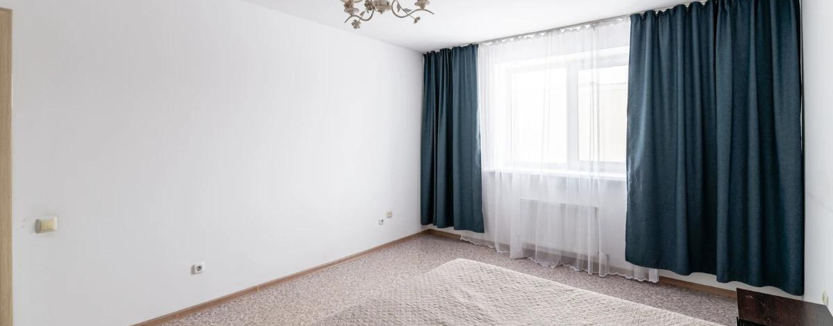 2-комнатная квартира, 49 м², 4/4 этаж, Е 496 10/2