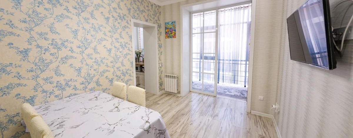 4-комнатная квартира, 110 м², 7/24 этаж, Анет баба