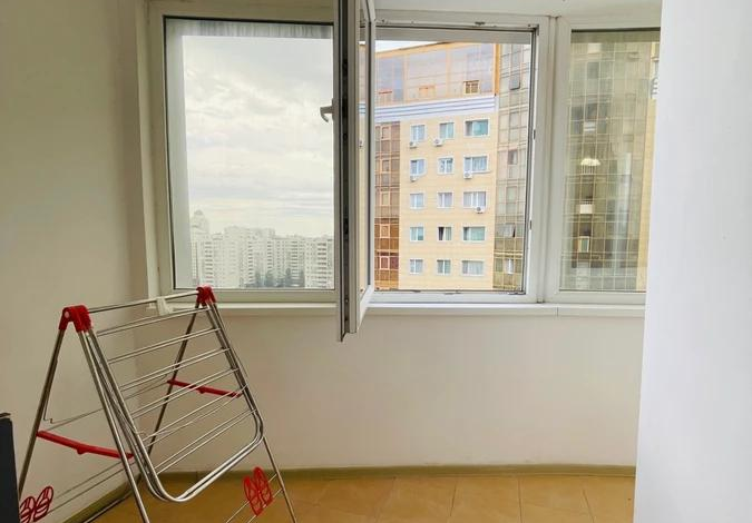 2-комнатная квартира, 87 м², 14/18 этаж, Туркестан 2