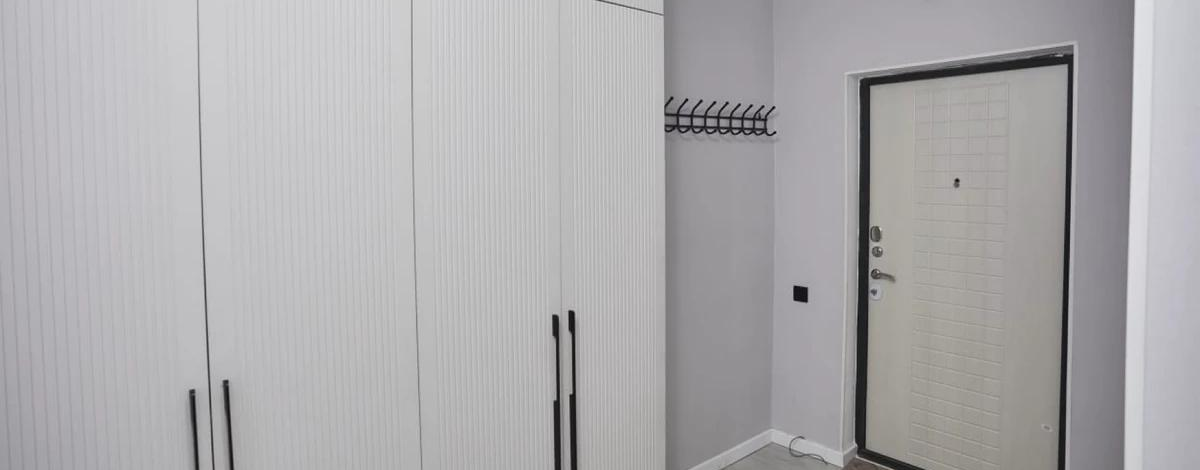 2-комнатная квартира, 55 м², 12/14 этаж, Ж. Нажимеденова 62