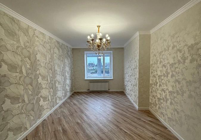 3-комнатная квартира, 115.4 м², 2/7 этаж, Калдаякова 27/4