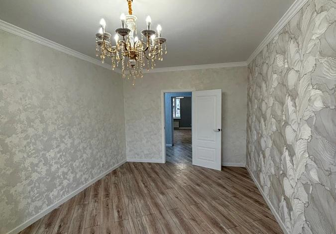 3-комнатная квартира, 115.4 м², 2/7 этаж, Калдаякова 27/4