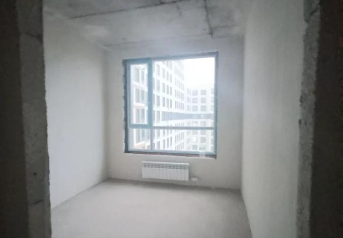 3-комнатная квартира, 88 м², 9/12 этаж, Нажимеденова