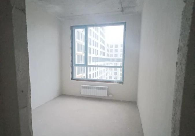 3-комнатная квартира, 88 м², 9/12 этаж, Нажимеденова