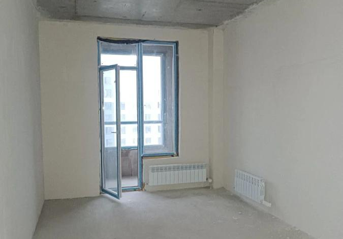 3-комнатная квартира, 88 м², 9/12 этаж, Нажимеденова