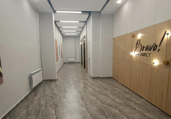 3-комнатная квартира, 88 м², 9/12 этаж, Нажимеденова