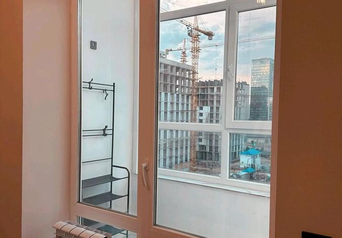 2-комнатная квартира, 41 м², 7/10 этаж, Толе би 3