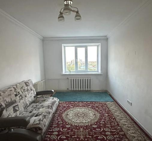 2-комнатная квартира, 48 м², 5/5 этаж, Арнасай 7