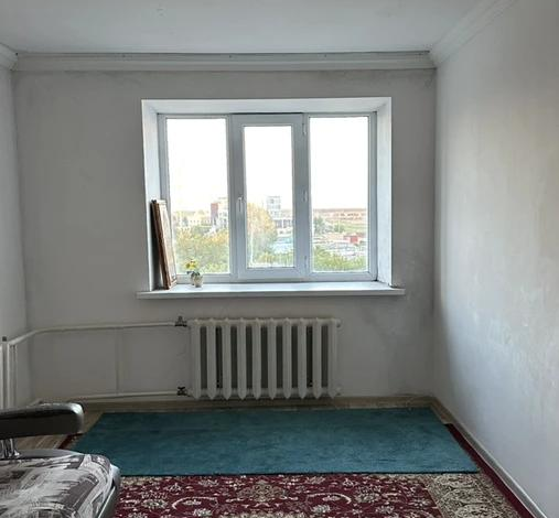 2-комнатная квартира, 48 м², 5/5 этаж, Арнасай 7