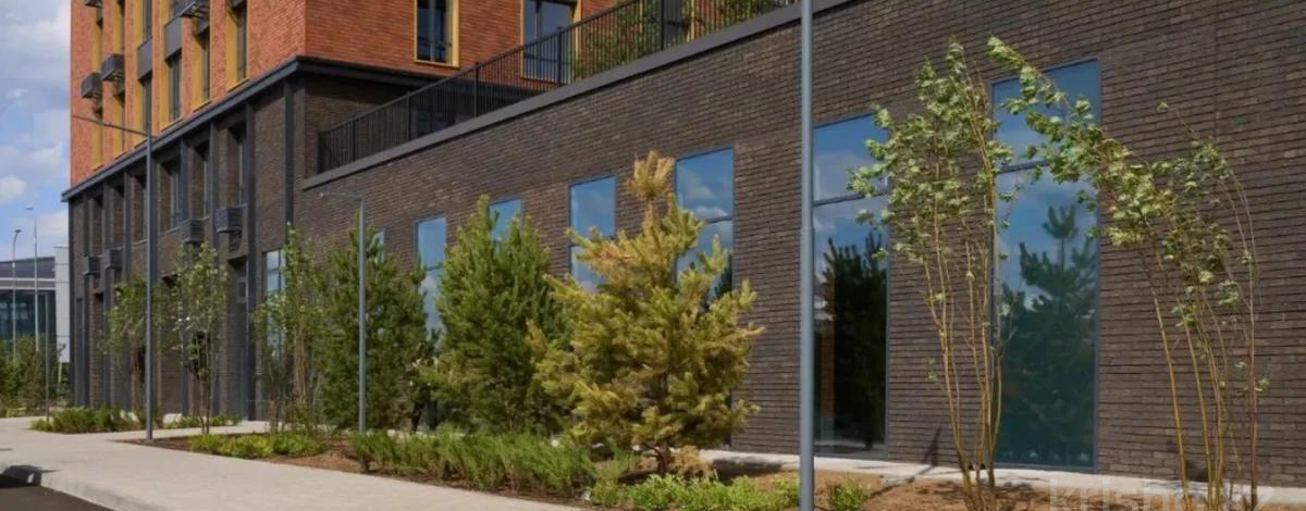 4-комнатная квартира, 126 м², 6/16 этаж, Турар Рыскулов 1