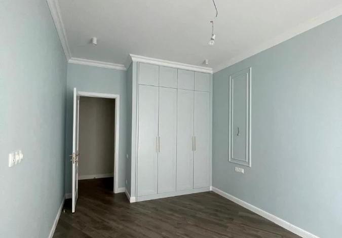 2-комнатная квартира, 72 м², 3 этаж, Туран 22/1