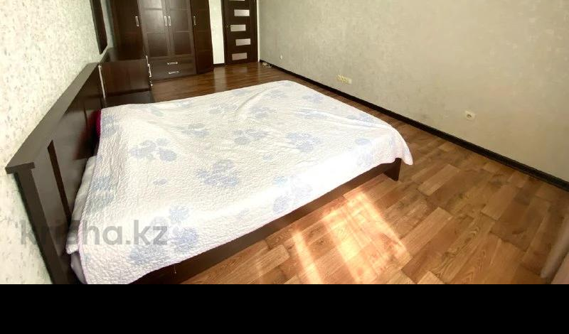 2-комнатная квартира, 80 м², 11/13 этаж, Керей и Жанибек хандар 14/2