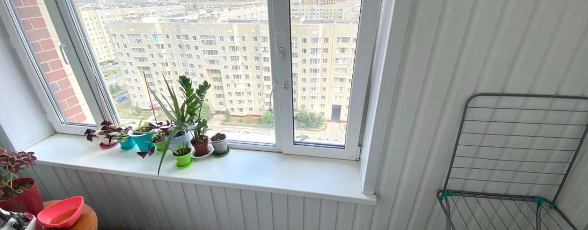 2-комнатная квартира, 80 м², 11/13 этаж, Керей и Жанибек хандар 14/2