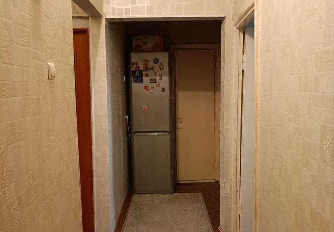 4-комнатная квартира · 76.8 м² · 5/5 этаж, 8 микрорайон