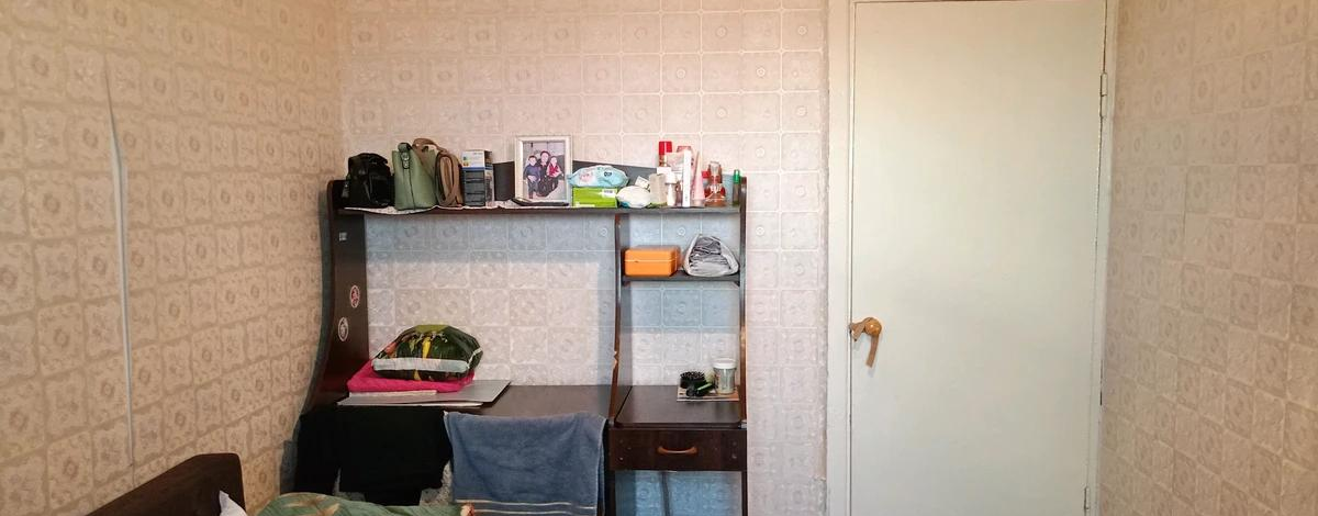 4-комнатная квартира · 76.8 м² · 5/5 этаж, 8 микрорайон