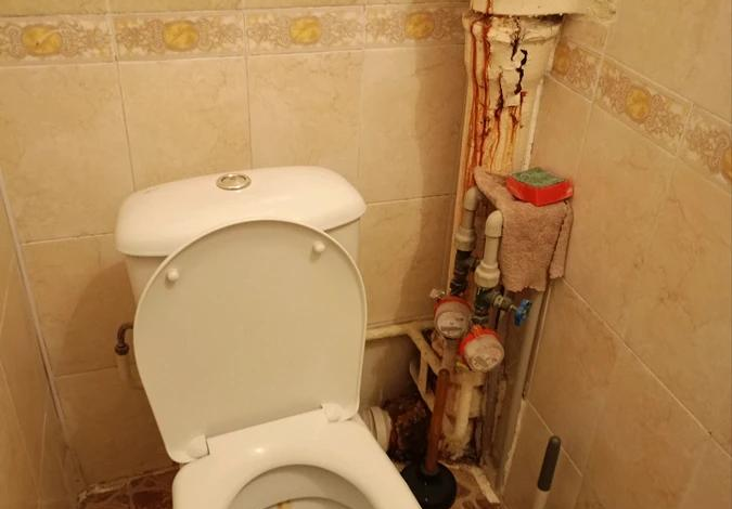 4-комнатная квартира · 76.8 м² · 5/5 этаж, 8 микрорайон