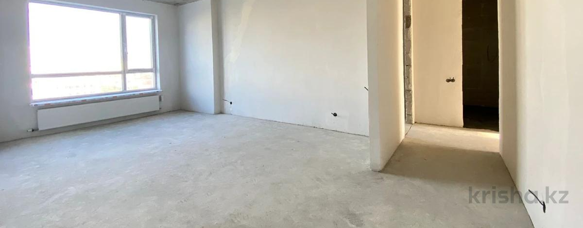 3-комнатная квартира, 102 м², 8/22 этаж, Туран 41А