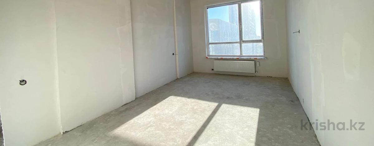 3-комнатная квартира, 102 м², 8/22 этаж, Туран 41А