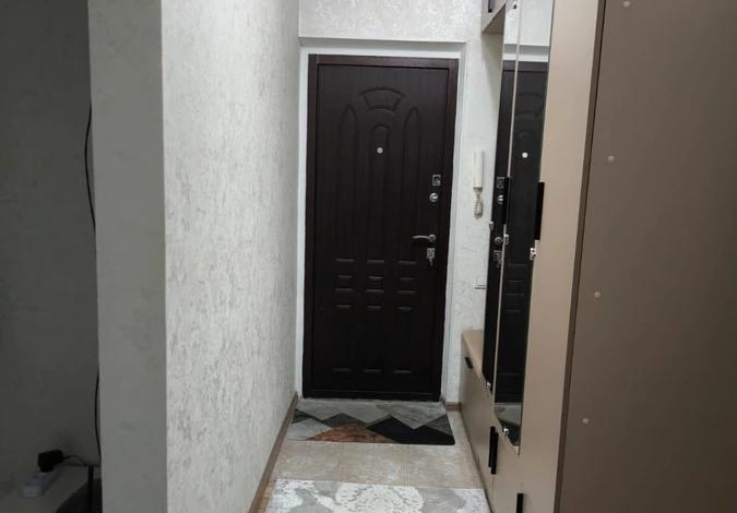 3-комнатная квартира, 70 м², 5/9 этаж, мкр Таугуль 11