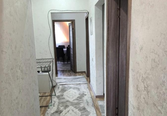 3-комнатная квартира, 70 м², 5/9 этаж, мкр Таугуль 11