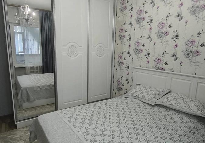 3-комнатная квартира, 70 м², 5/9 этаж, мкр Таугуль 11