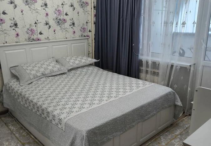 3-комнатная квартира, 70 м², 5/9 этаж, мкр Таугуль 11