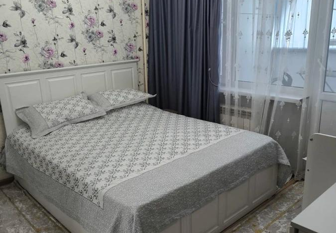 3-комнатная квартира, 70 м², 5/9 этаж, мкр Таугуль 11