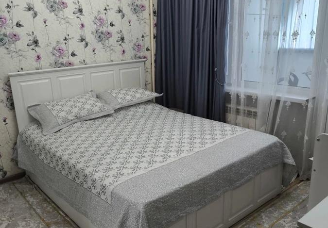 3-комнатная квартира, 70 м², 5/9 этаж, мкр Таугуль 11