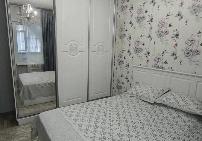 3-комнатная квартира, 70 м², 5/9 этаж, мкр Таугуль 11