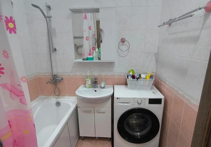 3-комнатная квартира, 70 м², 5/9 этаж, мкр Таугуль 11