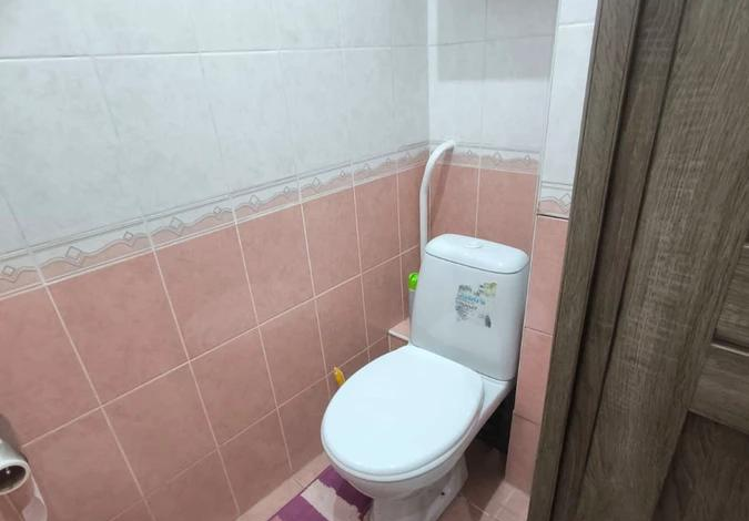 3-комнатная квартира, 70 м², 5/9 этаж, мкр Таугуль 11