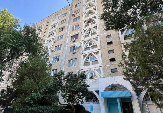 3-комнатная квартира, 70 м², 5/9 этаж, мкр Таугуль 11