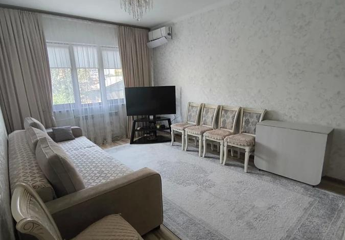3-комнатная квартира, 70 м², 5/9 этаж, мкр Таугуль 11
