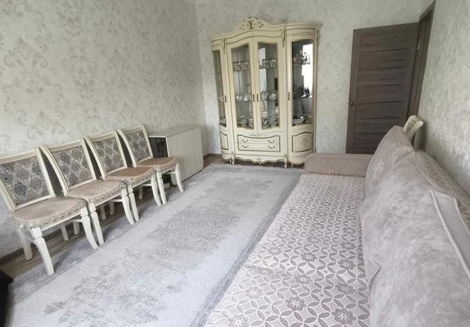 3-комнатная квартира, 70 м², 5/9 этаж, мкр Таугуль 11