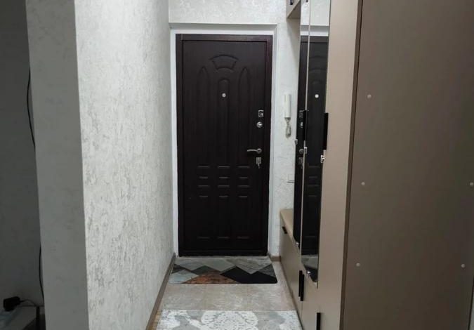 3-комнатная квартира, 70 м², 5/9 этаж, мкр Таугуль 11